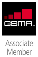 GSMA Associate Member Logo 