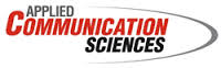 Applied Communications Sciences