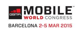 MWC 2015 Barcelona