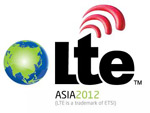 LTE Asia 2012