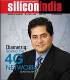 Silicon India Cover